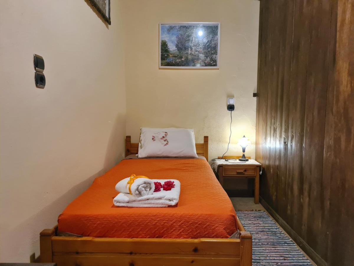 Villa Athina Kissamos Bagian luar foto